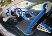 Hyundai Nuvis Concept Hyundai Nuvis Concept